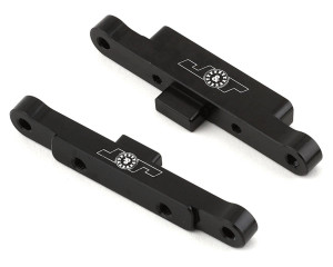 J&T Bearing Co. Sworkz Aluminum Engine Mount Blocks (2) J&T Bearing Co. Sworkz Aluminum Engine Mount Blocks (2)