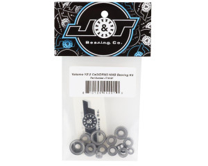 J&T Bearing Co. Yokomo YZ-2 Cal3/DTM3 NMB Bearing Kit J&T Bearing Co. Yokomo YZ-2 Cal3/DTM3 NMB Bearing Kit