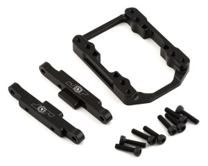 J&T Bearing Co. Mugen Aluminum Engine Mount J&T Bearing Co. Mugen Aluminum Engine Mount