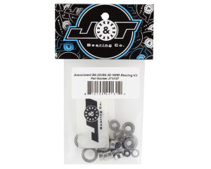 J&T Bearing Co. Associated B6.2D/B6.3D NMB Bearing Kit J&T Bearing Co. Associated B6.2D/B6.3D NMB Bearing Kit