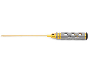 J&T Bearing Co. Grip Tight RC Tuning Driver (2.5mm) (Nova) J&T Bearing Co. Grip Tight RC Tuning Driver (2.5mm) (Nova)