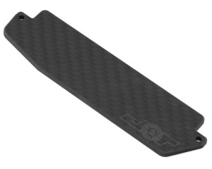 J&T Bearing Co. Mugen MBX8R Carbon Fiber LiPo Battery Cover J&T Bearing Co. Mugen MBX8R Carbon Fiber LiPo Battery Cover
