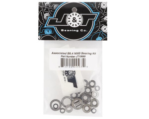 J&T Bearing Co. Associated B6.4 NMB Bearing Kit J&T Bearing Co. Associated B6.4 NMB Bearing Kit
