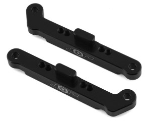 J&T Bearing Co. Tekno Aluminum Engine Mount Blocks (2) J&T Bearing Co. Tekno Aluminum Engine Mount Blocks (2)