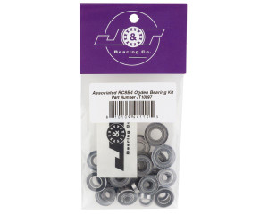 J&T Bearing Co. Associated RC8B4 Ogden Bearing Kit J&T Bearing Co. Associated RC8B4 Ogden Bearing Kit