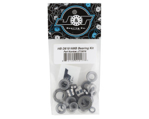 J&T Bearing Co. HB D819 NMB Bearing Kit J&T Bearing Co. HB D819 NMB Bearing Kit