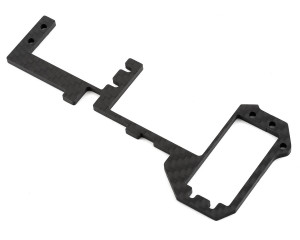 J&T Bearing Co. D819 Carbon Fiber Radio Tray Stiffener J&T Bearing Co. D819 Carbon Fiber Radio Tray Stiffener
