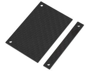 J&T Bearing Co. D819 Carbon Fiber Fuel Tank Guard J&T Bearing Co. D819 Carbon Fiber Fuel Tank Guard
