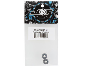 J&T Bearing Co. 5x13x4mm Ultimate Clutch Bearing (2) J&T Bearing Co. 5x13x4mm Ultimate Clutch Bearing (2)