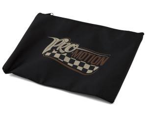 Pro-Motion 1/8 Tires & Car Bag