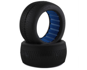 Pro-Motion Talon 1/8 Truggy Tires (2) (Soft) Pro-Motion Talon 1/8 Truggy Tires (2) (Soft)