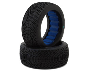 Pro-Motion Corsair 1/8 Buggy Tires (2) (Super Soft) Pro-Motion Corsair 1/8 Buggy Tires (2) (Super Soft)