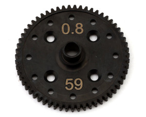 Kyosho MP10 Light Weight Spur Gear (59T)