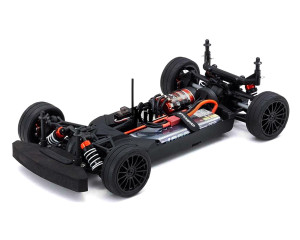 Kyosho EP Fazer Mk2 1/10 Electric Touring Car Rolling Chassis Kit Kyosho EP Fazer Mk2 1/10 Electric Touring Car Rolling Chassis Kit