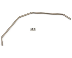 Kyosho Rear Stabilizer Sway Bar (MP9/MP10) (2.8mm)