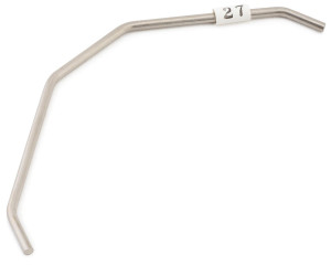Kyosho Front Stabilizer Sway Bar (MP9/MP10) (2.7mm)
