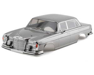 Kyosho Fazer Mk2 FZ02L 1971 Mercedes-Benz 300 SEL 6.3 Pre-Painted Body Set Kyosho Fazer Mk2 FZ02L 1971 Mercedes-Benz 300 SEL 6.3 Pre-Painted Body Set