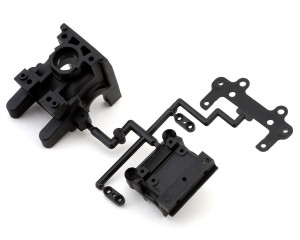 Kyosho Inferno Bulkhead Set (Hard)