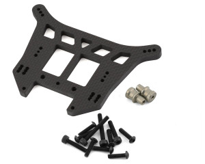 Kyosho MP10T/MP10Te Carbon Rear Shock Stay