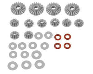 Kyosho Differential Gear Set KYOVZ012B