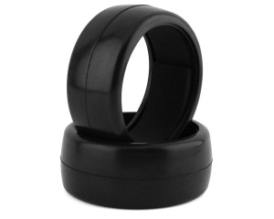 Kyosho KC-Slicks Tire w/Insert (2) (Inferno GT) (#45)