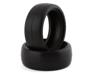 Kyosho KC-Slicks V2 Rubber Tires (2) (#28)