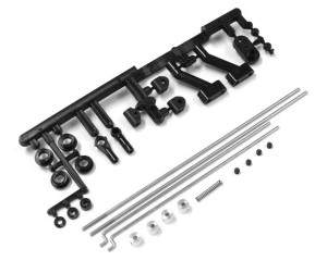 Kyosho Inferno Neo Linkage Set