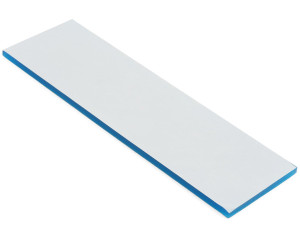 Kyosho Zeal 3mm Vibration Absorption Gyro/Receiver Mounting Gel (Blue) Kyosho Zeal 3mm Vibration Absorption Gyro/Receiver Mounting Gel (Blue)