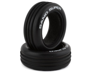 Kyosho Turbo Scorpion 2.2 Front Tire (2) (M)