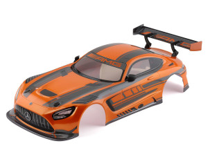 Kyosho 2020 Mercedes AMG GT3 Pre-Painted Body Set Kyosho 2020 Mercedes AMG GT3 Pre-Painted Body Set