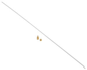 Kyosho RC Surfer 3 Linkage Set