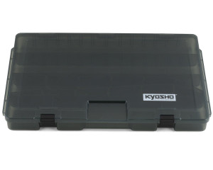 Kyosho L Parts Box (395x255x42.6mm)