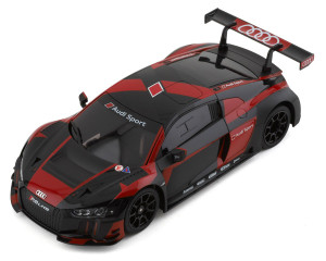 Kyosho Mini-Z MR-03W-MM Audi R8 LMS 2016 Body (Black/Red) Kyosho Mini-Z MR-03W-MM Audi R8 LMS 2016 Body (Black/Red)