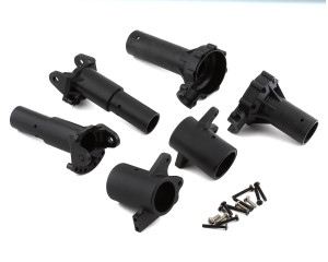 Kyosho Mad Crusher Front Housing Set