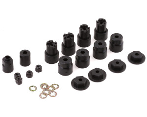 Kyosho FZ02 Wheel Shaft Set