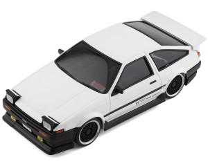 Kyosho MA-020 AWD Mini-Z Readyset w/Toyota Sprinter Trueno AE86 Aero Body