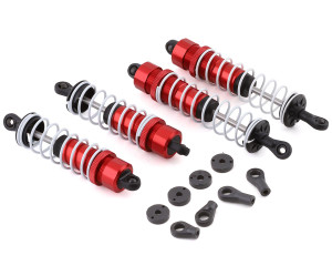 Kyosho Fazer Aluminum Damper Set (Mad Van/Rage 2.0)