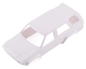 Kyosho MX-01 Toyota 4Runner Body Set (White) KYOMXN04
