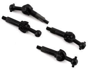 Kyosho Mini-Z AWD Universal Swing Shaft (4) Kyosho Mini-Z AWD Universal Swing Shaft (4)