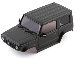 Kyosho MX-01 Mini-Z 4X4 Suzuki Jimny Sierra Body (Green)