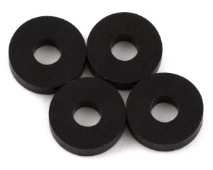 Kyosho Mad Van VE Rubber Bushings (4)