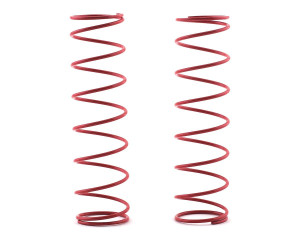 Kyosho 88mm Big Bore Shock Spring (Red) (2)