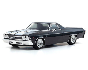 Kyosho Fazer Mk2 FZ02L 1969 Chevy El Camino ReadySet Kyosho Fazer Mk2 FZ02L 1969 Chevy El Camino ReadySet