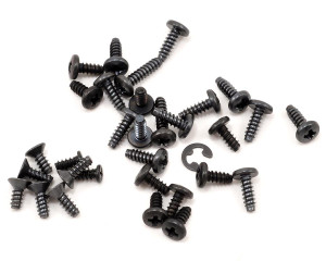 Kyosho Mini-Z AWD Screw Set Kyosho Mini-Z AWD Screw Set