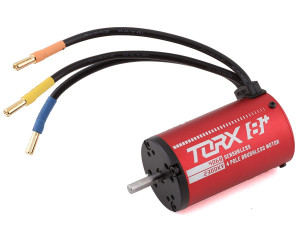 Kyosho Speed House Torx 8+ Sensorless Brushless Motor (2300Kv)