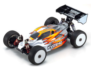 Kyosho Inferno MP10e 1/8 Electric 4WD Off-Road Buggy Kit Kyosho Inferno MP10e 1/8 Electric 4WD Off-Road Buggy Kit