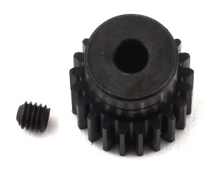 Kyosho Steel 48P Pinion Gear (3.17mm Bore) (21T)