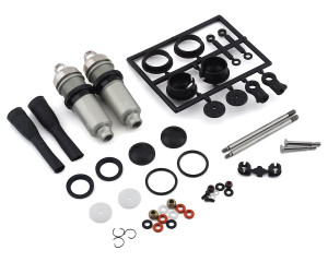 Kyosho 58mm HD Coating Threaded Big Shock Set
