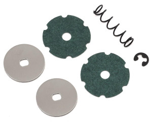 Kyosho MX-01 Slipper Clutch Set Kyosho MX-01 Slipper Clutch Set