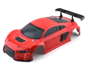 Kyosho 200mm AUDI R8 LMS 2015 Pre-Painted Body